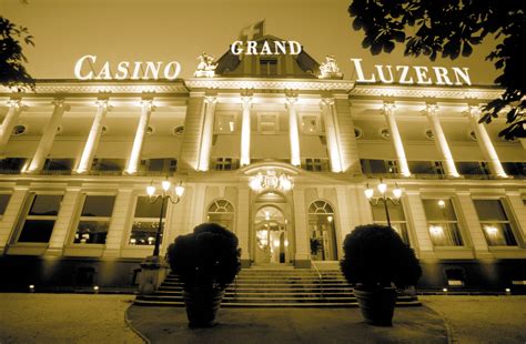 grand casino luzern restaurant olivo